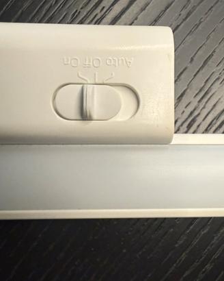 Luce led per armadio