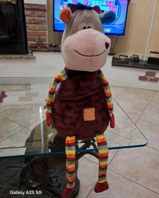 Peluche Trixie