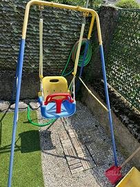 Altalena per bambini