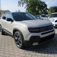 Jeep Avenger 1.2 Turbo Summit - TETTO/Led/Camera