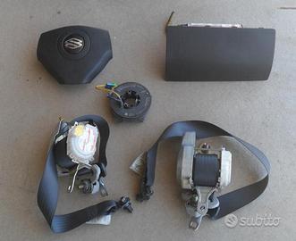 Kit airbag suzuki ignis - kit air bag