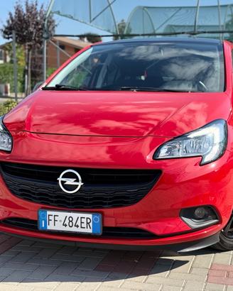 Opel Corsa 1.3 CDTI ecoFLEX 95CV 5 porte b-Color