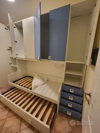 cameretta Mondo Convenienza 