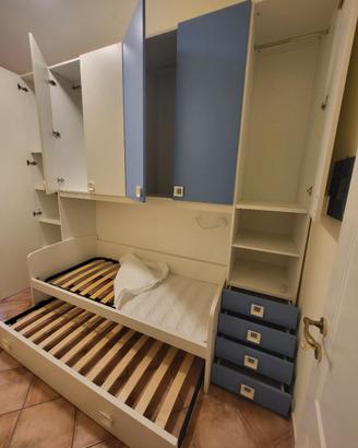 cameretta Mondo Convenienza 