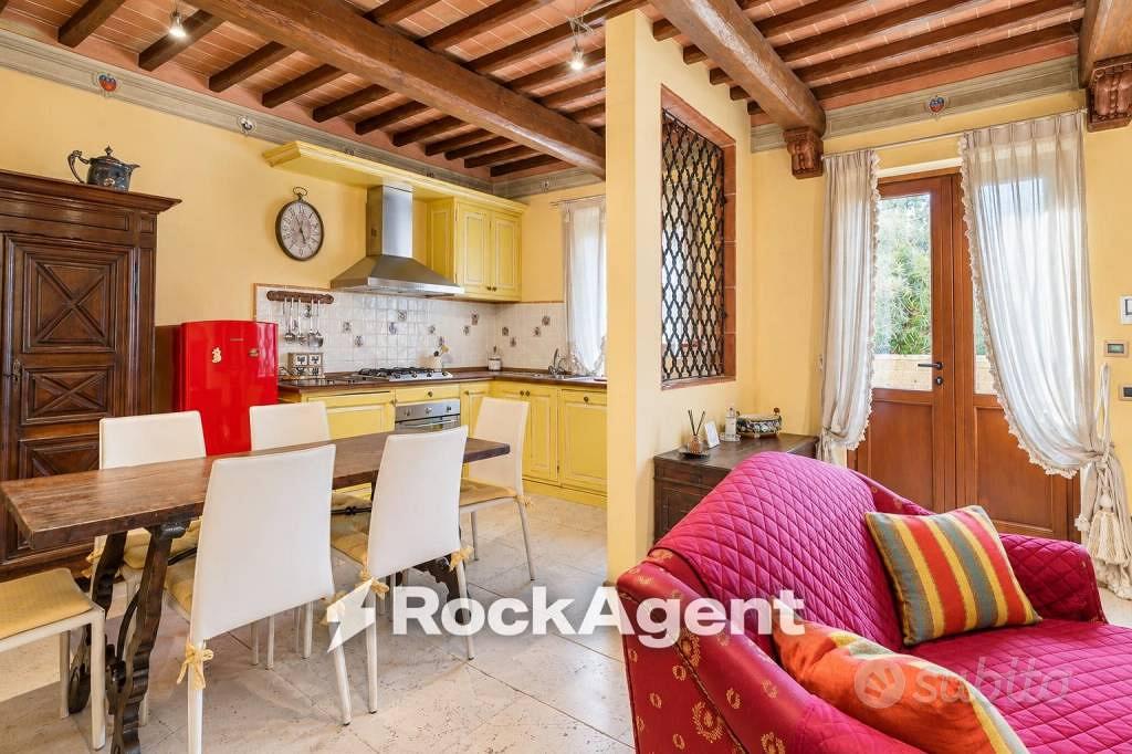 Appartamento – San Giuliano Terme, Arena Metato - Vista 4