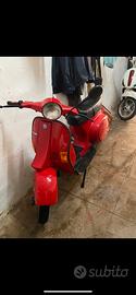 Vespa pk xl 50