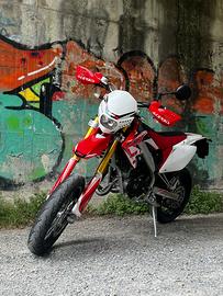 HM MOTARD