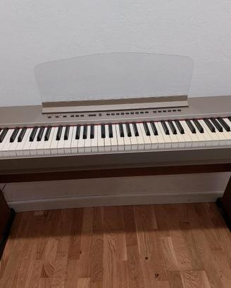 Tastiera Orla Stage Player con mobile in legno