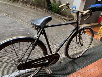 Bicicletta Bianchi da uomo