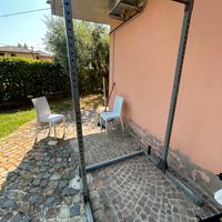 Stazione trazioni e suat