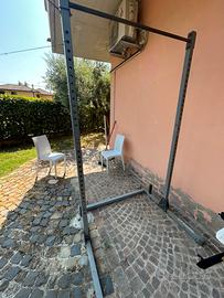 Stazione trazioni e suat