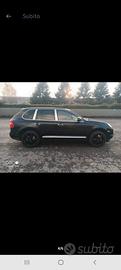 cerchi 20 cayenne