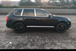 cerchi 20 cayenne