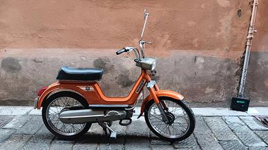 Piaggio Boxer