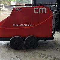 IDROPULITRICE TRIFASE PROFESSIONALE