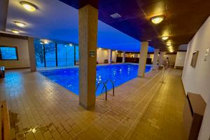 Casa vacanze montagna - piste da sci