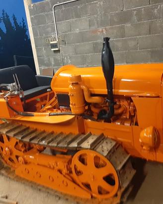 Trattore Fiat 311 C