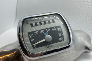 Conta km vespa - 1950