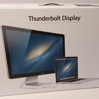 Apple Thunderbolt Display