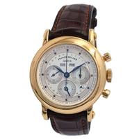 Franck Muller Limited Master Calendar Chronograph