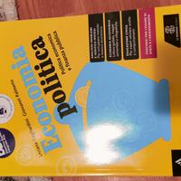 libro economia politica 
