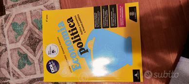 libro economia politica 