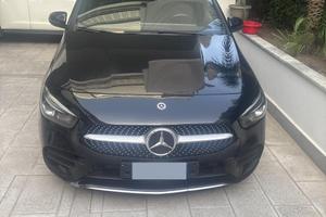 Mercedes classe B AMG