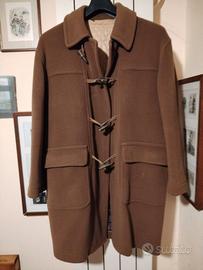 Montgomery uomo in lana Duca Visconti 