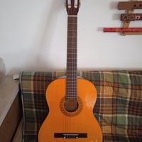 chitarra classica 