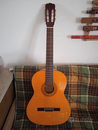 chitarra classica 