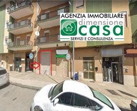 Rif.LC78|Locale commerciale San Cataldo