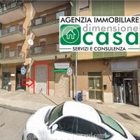 Rif.LC78|Locale commerciale San Cataldo