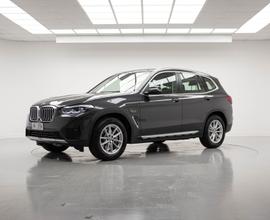 BMW X3 XDRIVE 30E