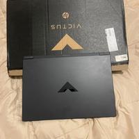 Hp Victus 15