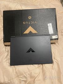 Hp Victus 15