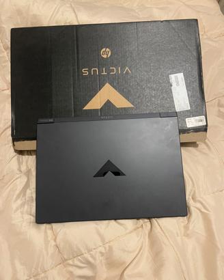 Hp Victus 15