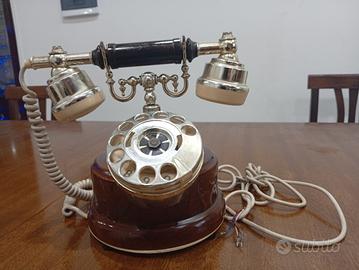 telefono fisso