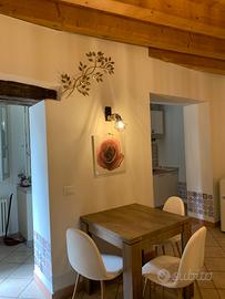 Casa vacanze per brevi periodi