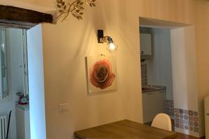 Casa vacanze per brevi periodi