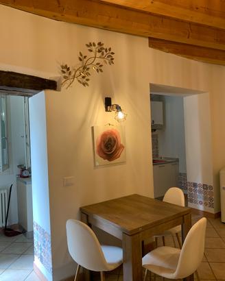 Casa vacanze per brevi periodi