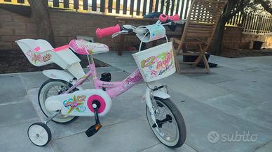 bici lombardo bimba 12