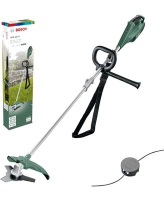 decespugliatore elettrico Bosch