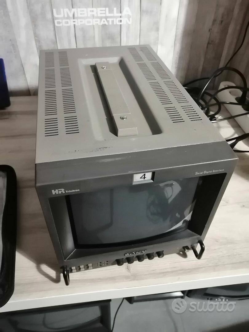 Monitor Sony BVM-9044D trinitron 9