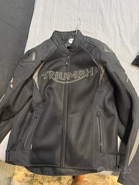 Abbigliamento moto