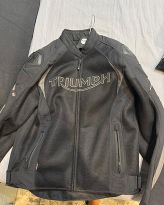Abbigliamento moto