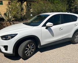 MAZDA CX-5 1ª serie - 2017