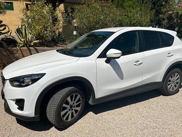 MAZDA CX-5 1ª serie - 2017