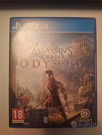 Assassin Creed Odyssey