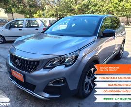 PEUGEOT 3008 2 serie 3008 BlueHDi 130 S&S Allure