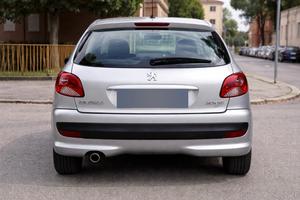 Peugeot 206+ GPL 2010 73.000 km